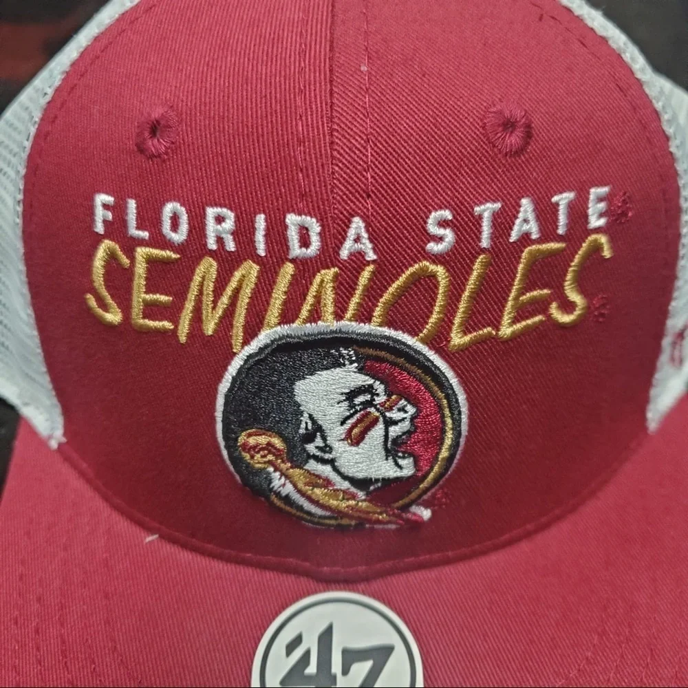 Florida state children’s SnapBack
